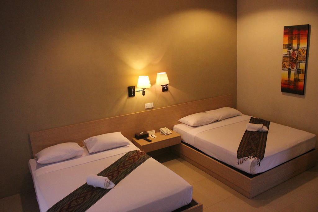 Ubud Hotel And Villas มะลัง ภายนอก รูปภาพ