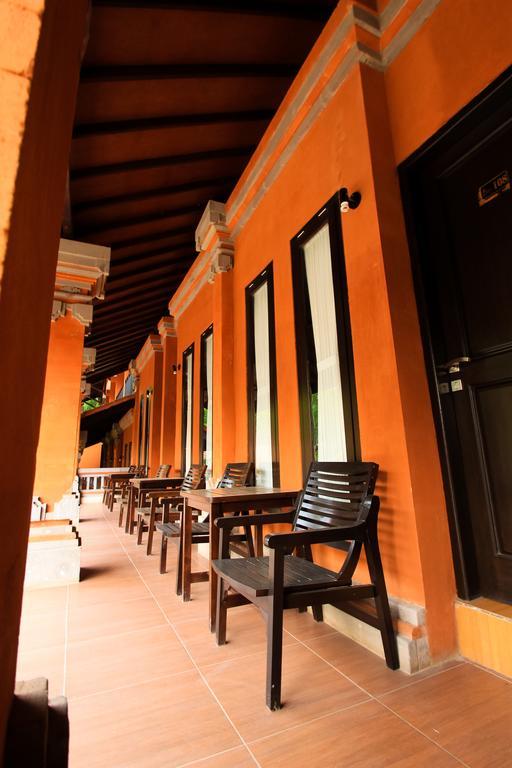 Ubud Hotel And Villas มะลัง ภายนอก รูปภาพ