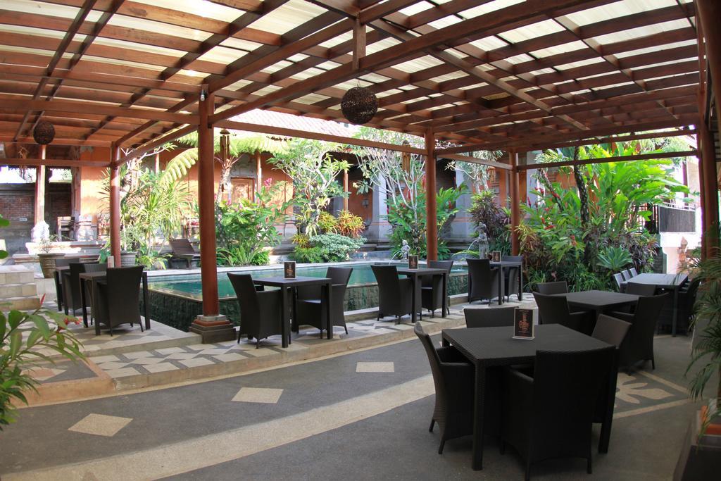 Ubud Hotel And Villas มะลัง ภายนอก รูปภาพ